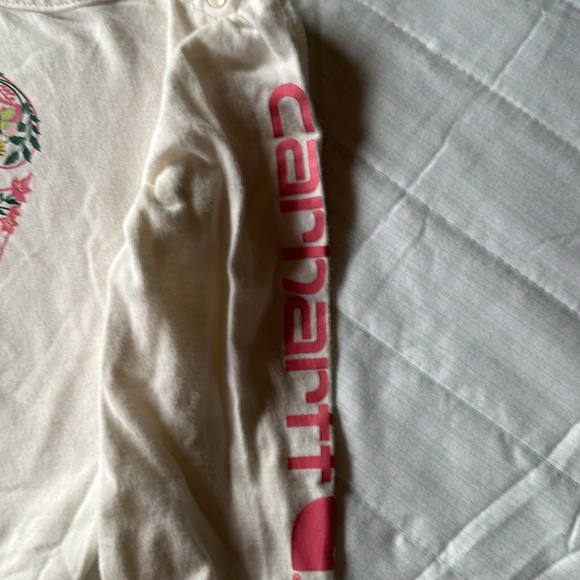 Carhartt overall set - Picture 6 of 16